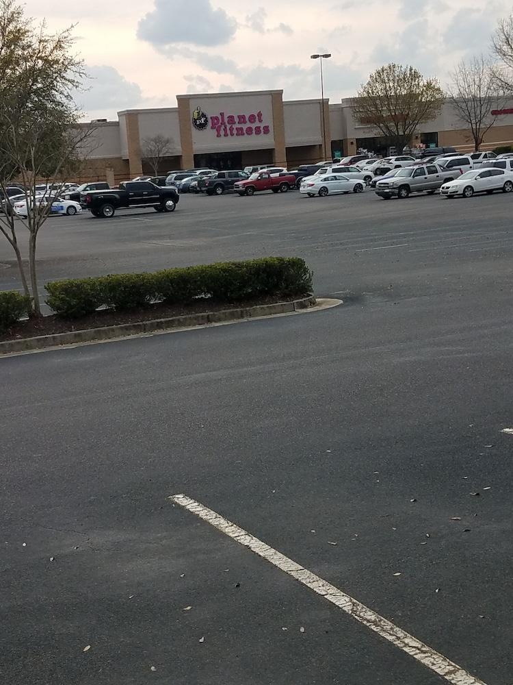 Quality Inn & Suites Aiken Exterior photo