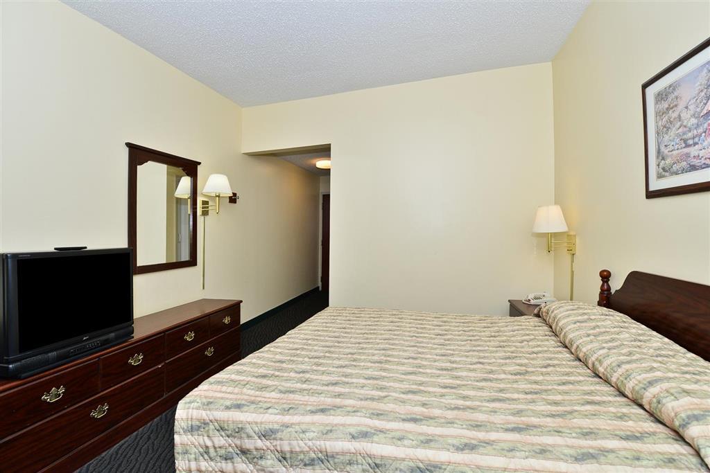 Quality Inn & Suites Aiken Room photo